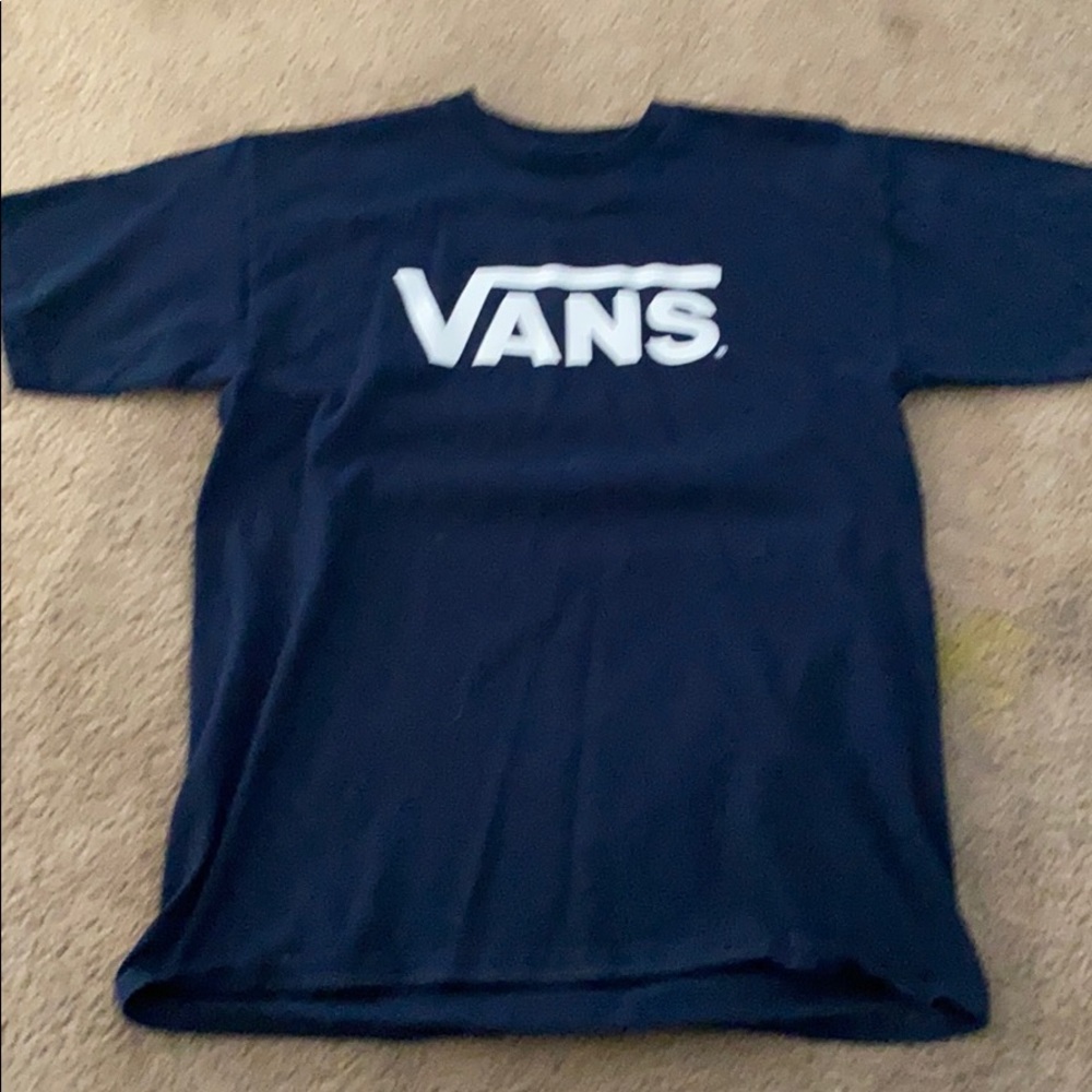 Vans Tee